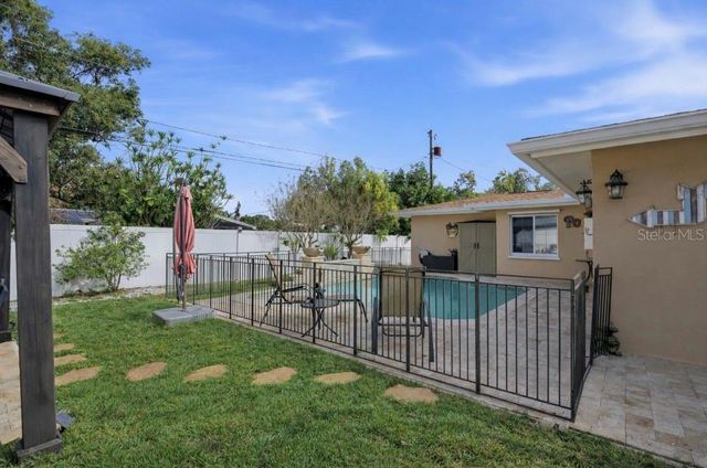 1658 FRUITWOOD DRIVE, Clearwater, FL 33756