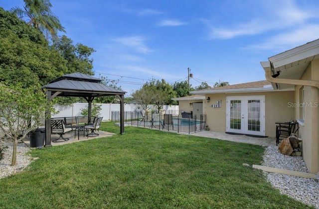 1658 FRUITWOOD DRIVE, Clearwater, FL 33756