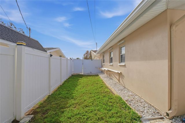 1658 FRUITWOOD DRIVE, Clearwater, FL 33756