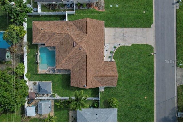 1658 FRUITWOOD DRIVE, Clearwater, FL 33756