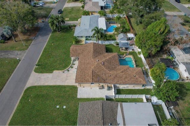 1658 FRUITWOOD DRIVE, Clearwater, FL 33756