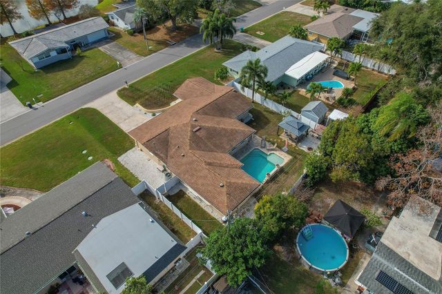 1658 FRUITWOOD DRIVE, Clearwater, FL 33756