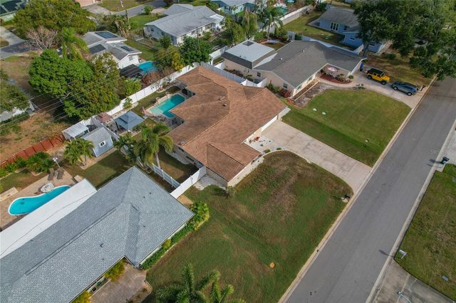 1658 FRUITWOOD DRIVE, Clearwater, FL 33756