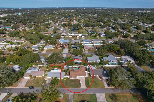 1658 FRUITWOOD DRIVE, Clearwater, FL 33756