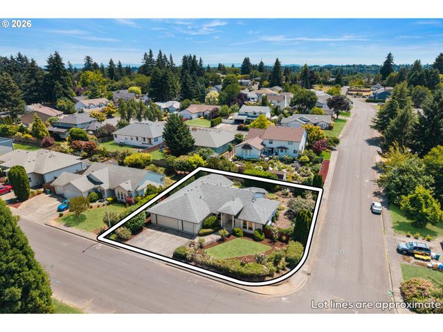 4701 Ne 48TH St, Vancouver, WA 98661