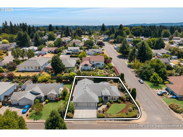 4701 Ne 48TH St, Vancouver, WA 98661