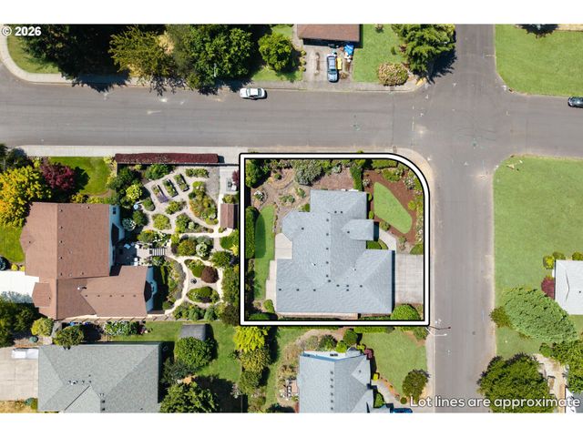 4701 Ne 48TH St, Vancouver, WA 98661