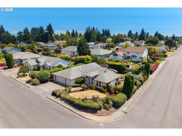 4701 Ne 48TH St, Vancouver, WA 98661