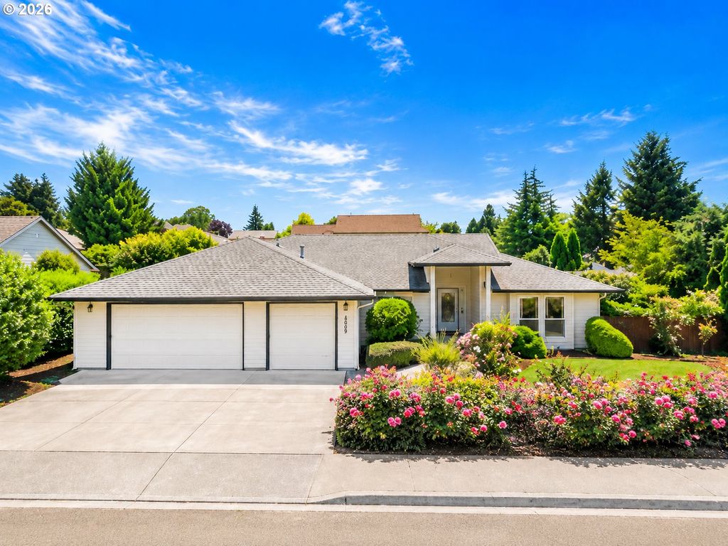 4701 Ne 48TH St, Vancouver, WA 98661
