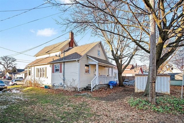 550 Milwaukee Avenue, Grand Rapids, MI 49504