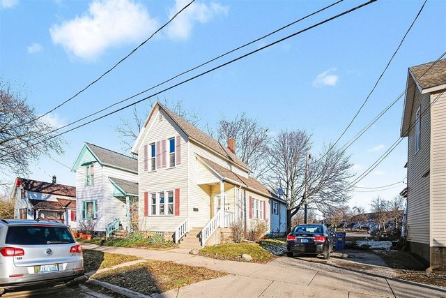 550 Milwaukee Avenue, Grand Rapids, MI 49504