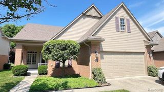 43573 E Perignon Drive N, Sterling Heights, MI 48314