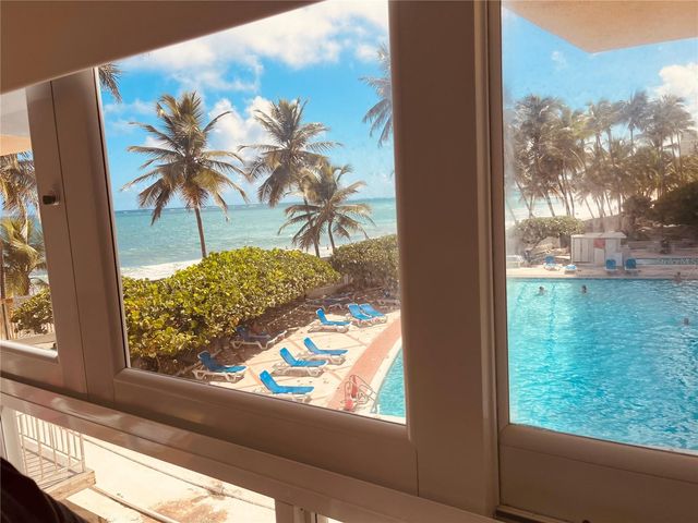 1479 ASHFORD AVENUE, Condado, PR 00907