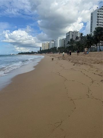 1479 ASHFORD AVENUE, Condado, PR 00907