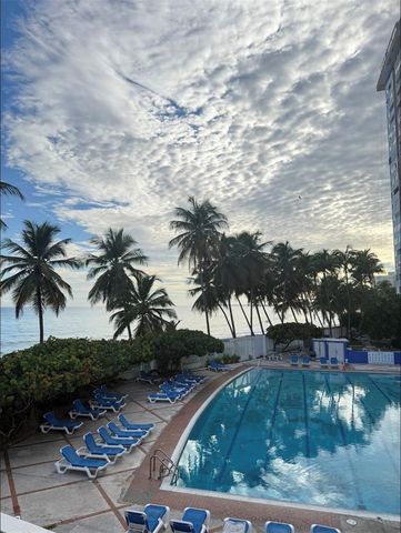 1479 ASHFORD AVENUE, Condado, PR 00907