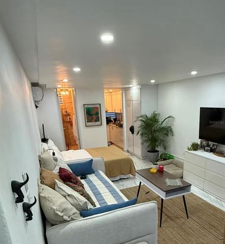 1479 ASHFORD AVENUE, Condado, PR 00907