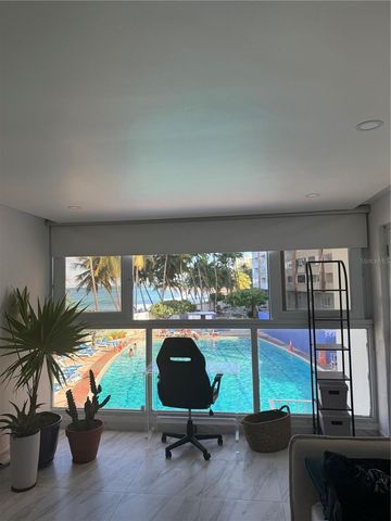 1479 ASHFORD AVENUE, Condado, PR 00907