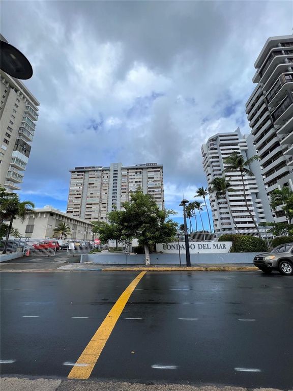 1479 ASHFORD AVENUE, Condado, PR 00907