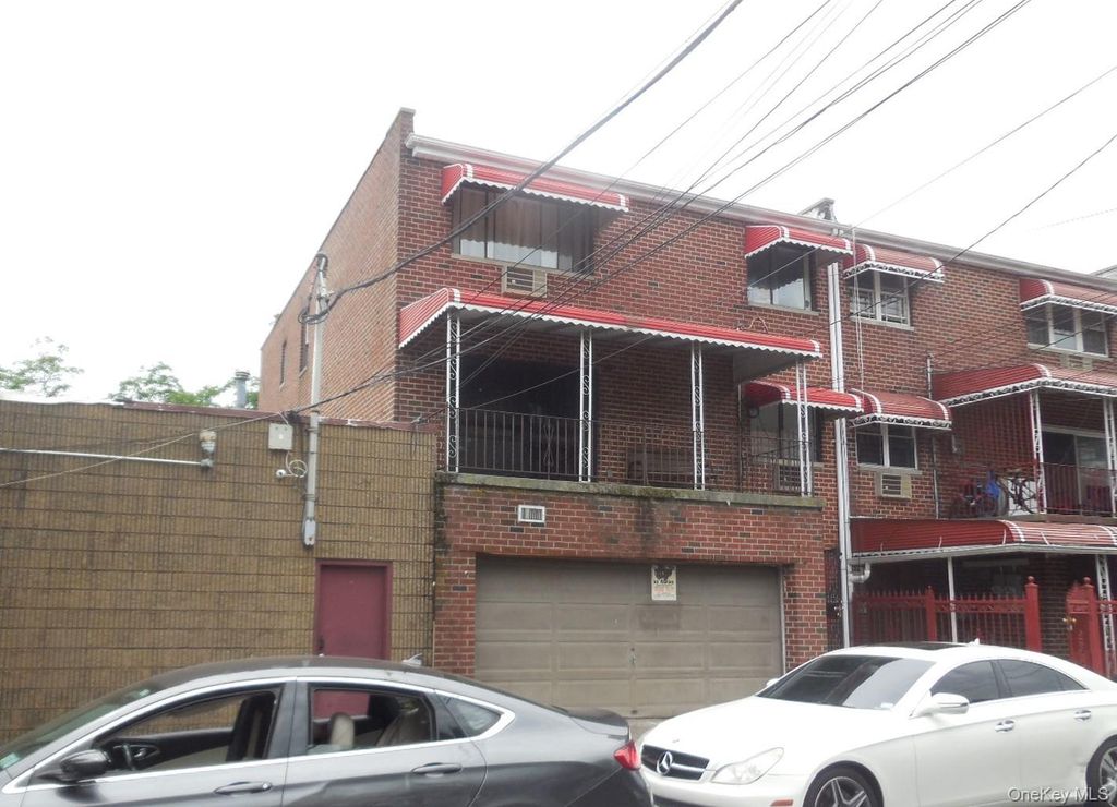 1060 E 225th Street, Bronx, NY 10466