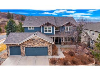 1547 Ridgetrail Ct, Castle Rock, CO 80104