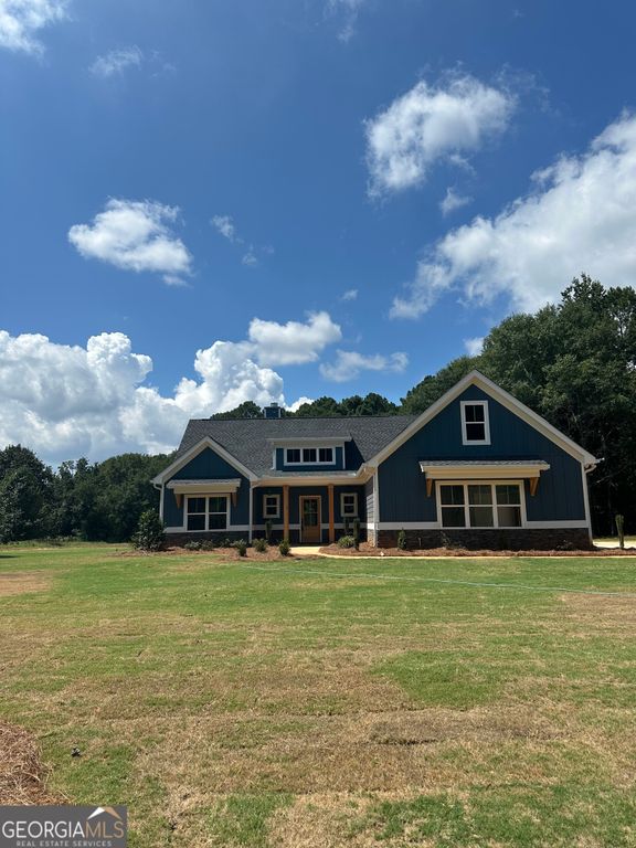 1273 Jersey Social Circle Road, Covington, GA 30014
