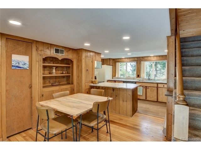 16525 Mt. Princeton Rd, Buena Vista, CO 81211