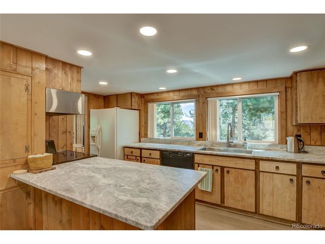 16525 Mt. Princeton Rd, Buena Vista, CO 81211