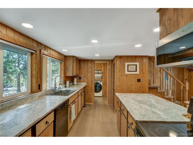 16525 Mt. Princeton Rd, Buena Vista, CO 81211