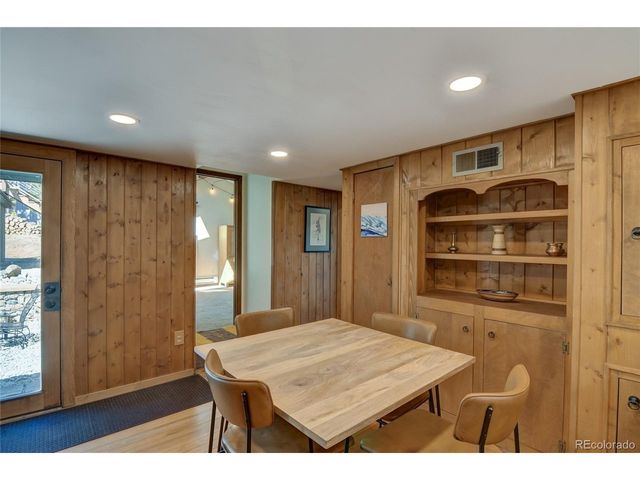 16525 Mt. Princeton Rd, Buena Vista, CO 81211