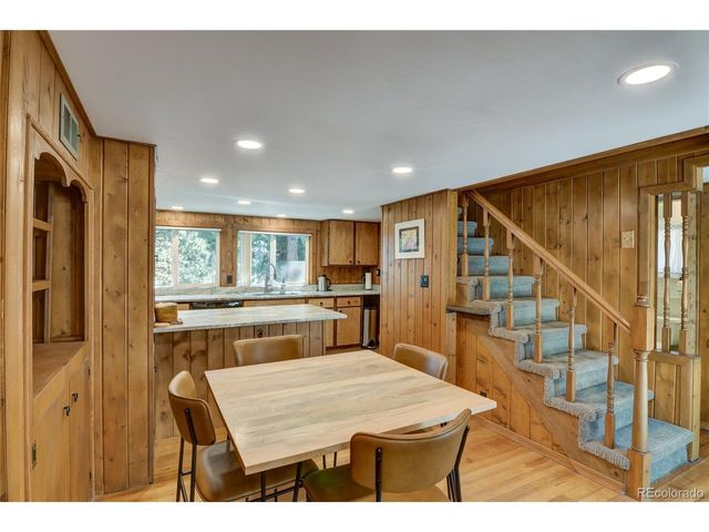 16525 Mt. Princeton Rd, Buena Vista, CO 81211