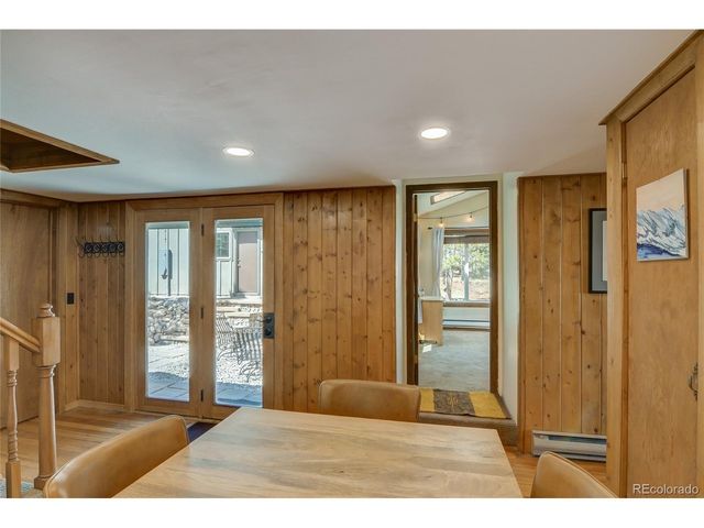 16525 Mt. Princeton Rd, Buena Vista, CO 81211