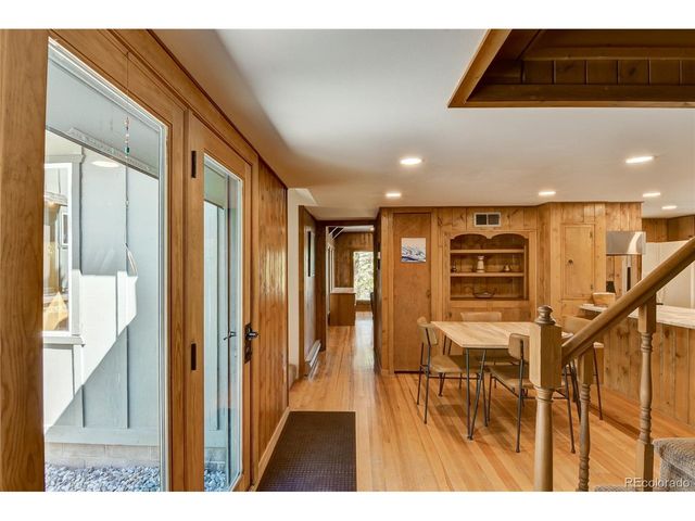 16525 Mt. Princeton Rd, Buena Vista, CO 81211