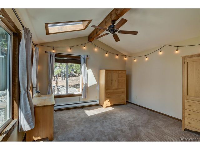16525 Mt. Princeton Rd, Buena Vista, CO 81211