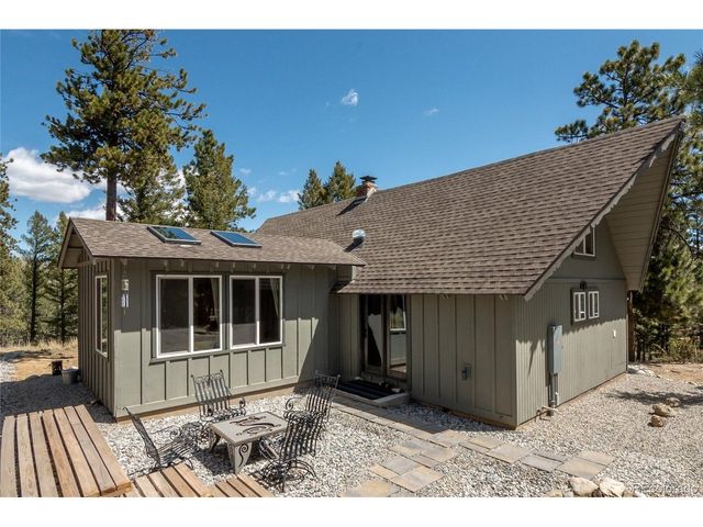 16525 Mt. Princeton Rd, Buena Vista, CO 81211