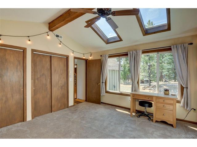 16525 Mt. Princeton Rd, Buena Vista, CO 81211
