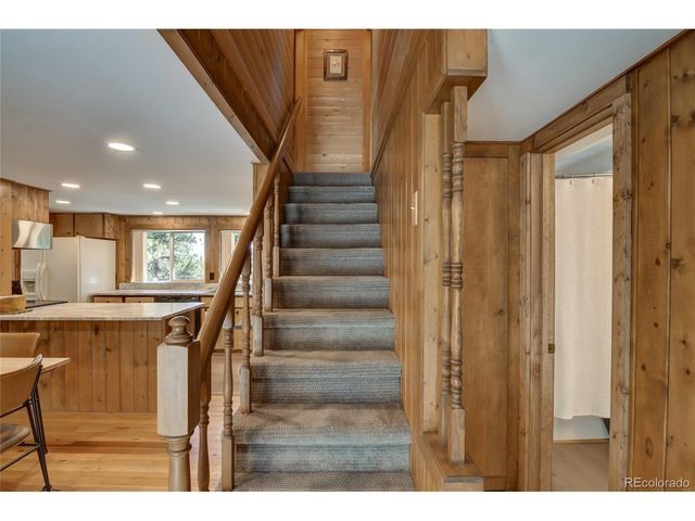 16525 Mt. Princeton Rd, Buena Vista, CO 81211
