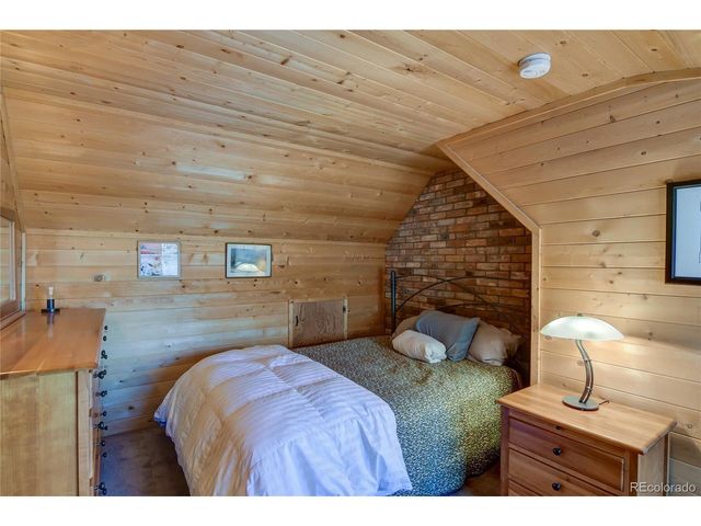 16525 Mt. Princeton Rd, Buena Vista, CO 81211