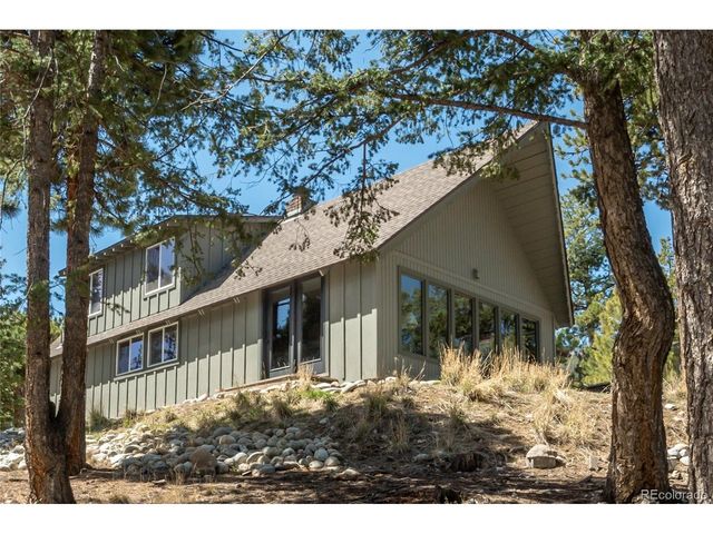 16525 Mt. Princeton Rd, Buena Vista, CO 81211