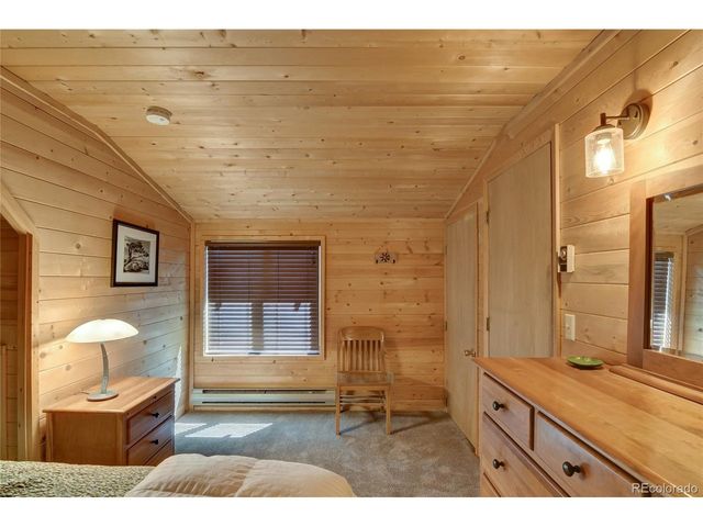 16525 Mt. Princeton Rd, Buena Vista, CO 81211