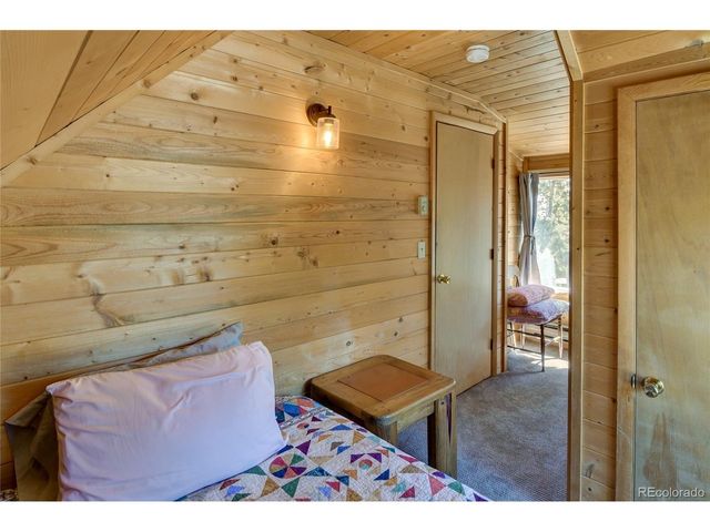 16525 Mt. Princeton Rd, Buena Vista, CO 81211