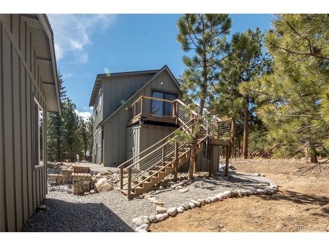 16525 Mt. Princeton Rd, Buena Vista, CO 81211