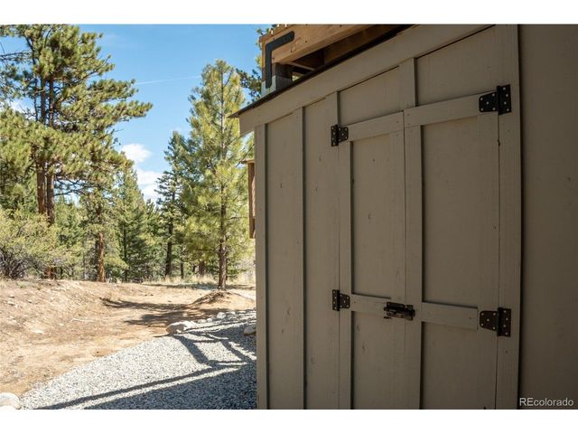 16525 Mt. Princeton Rd, Buena Vista, CO 81211