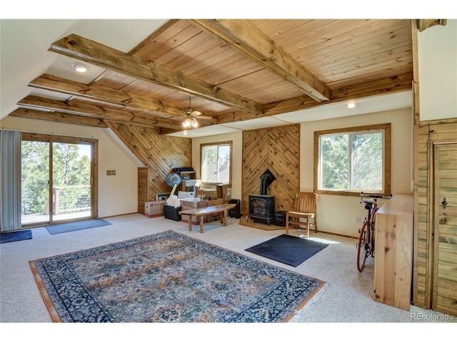 16525 Mt. Princeton Rd, Buena Vista, CO 81211