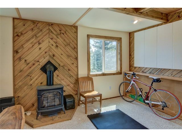 16525 Mt. Princeton Rd, Buena Vista, CO 81211