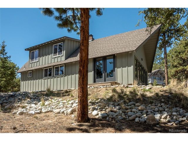 16525 Mt. Princeton Rd, Buena Vista, CO 81211