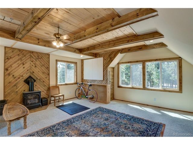 16525 Mt. Princeton Rd, Buena Vista, CO 81211