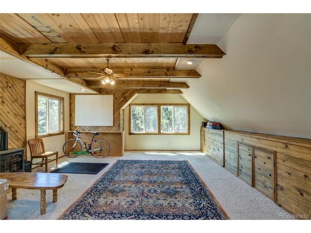 16525 Mt. Princeton Rd, Buena Vista, CO 81211
