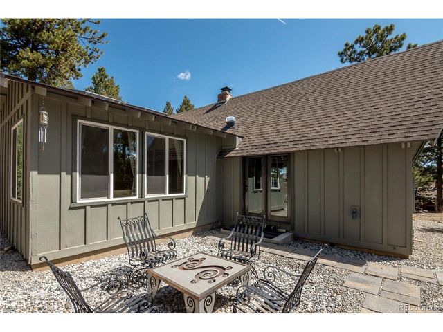 16525 Mt. Princeton Rd, Buena Vista, CO 81211