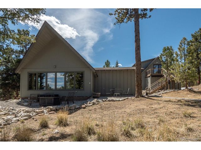 16525 Mt. Princeton Rd, Buena Vista, CO 81211