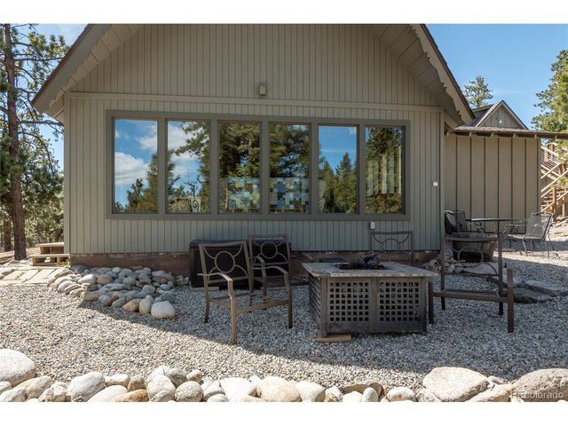 16525 Mt. Princeton Rd, Buena Vista, CO 81211